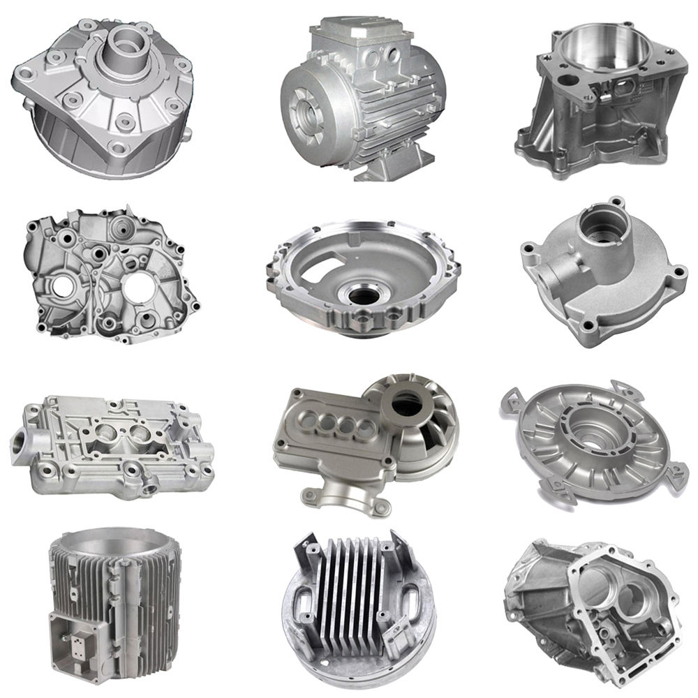 Mengapa Aluminium Die Casting Menjadi Pilihan Utama untuk Komponen Industri Modern?