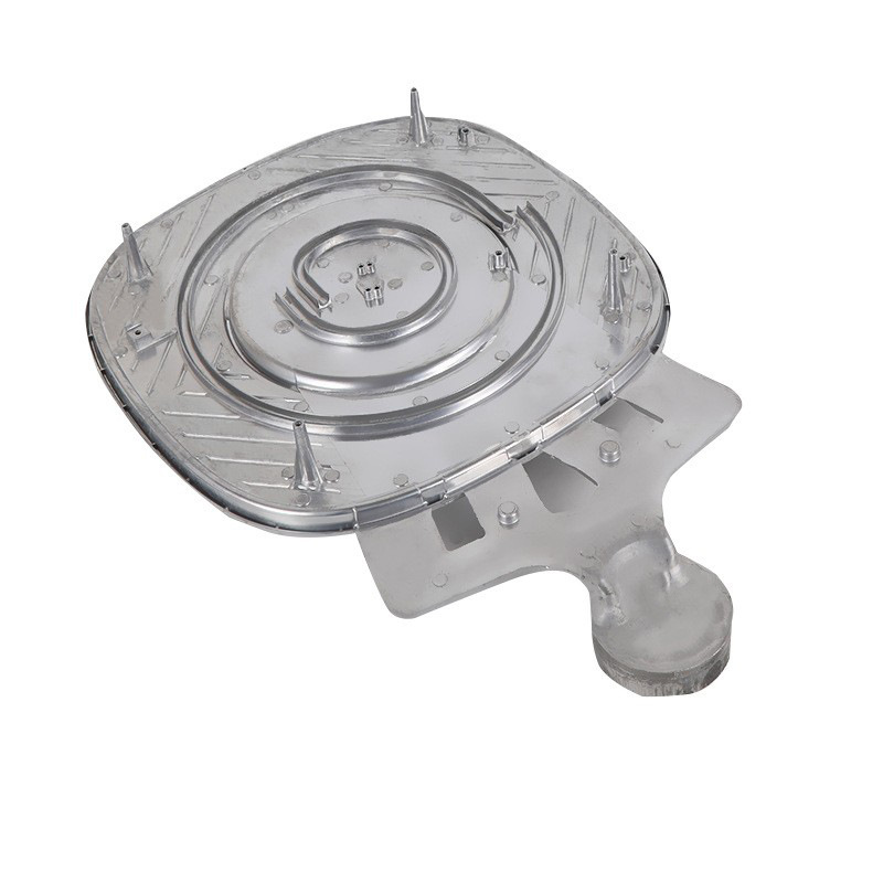 Die Casting Paduan Aluminium