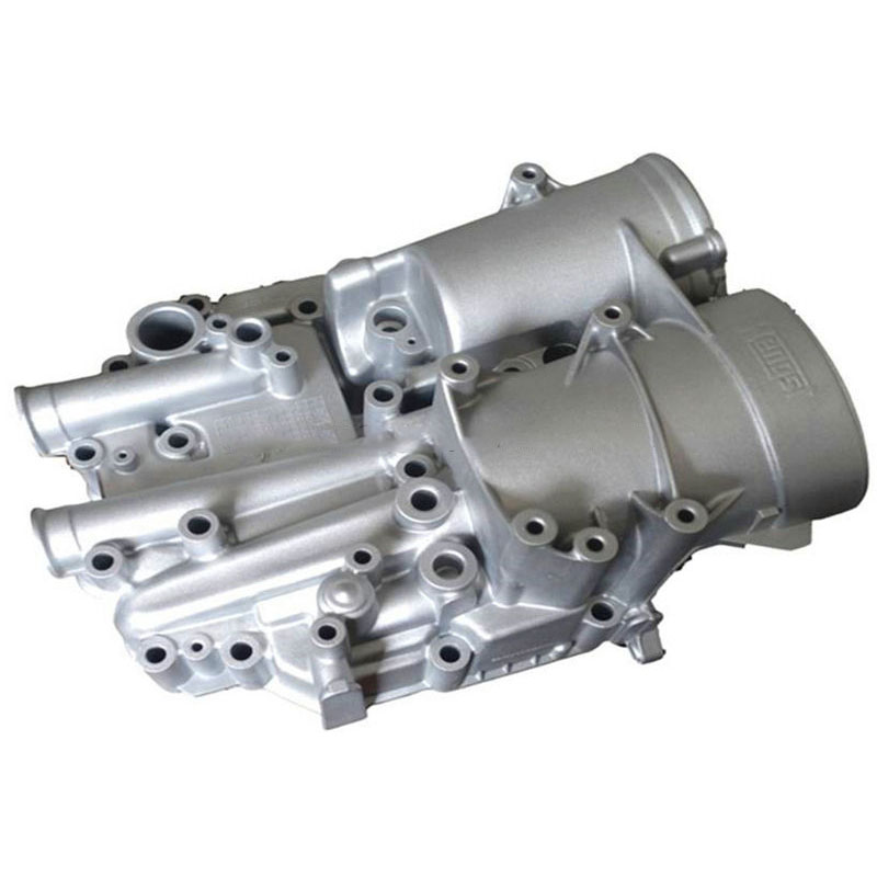 Filter Otomotif Die Casting