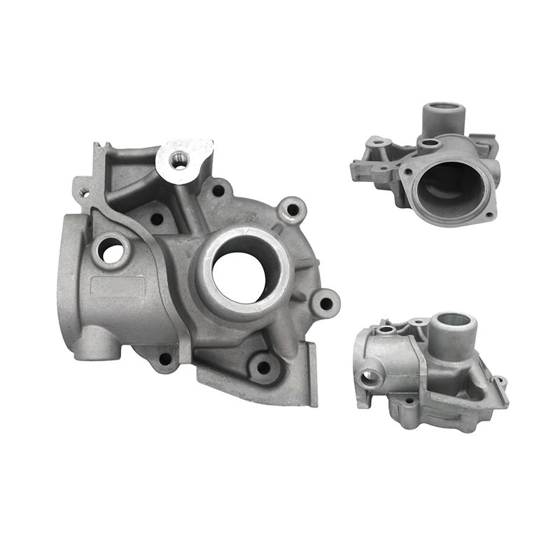 Badan Pompa Die Casting