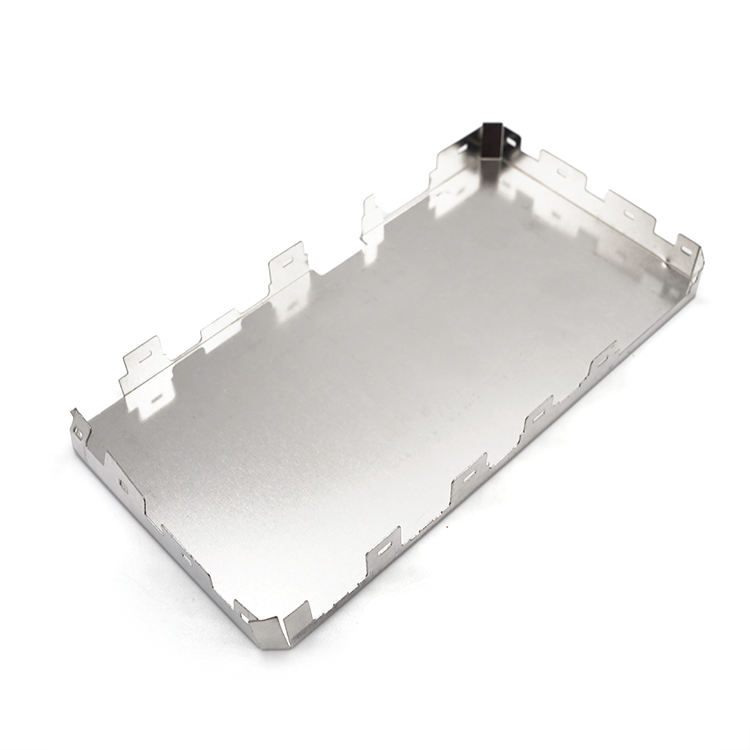 Logam Elektronik