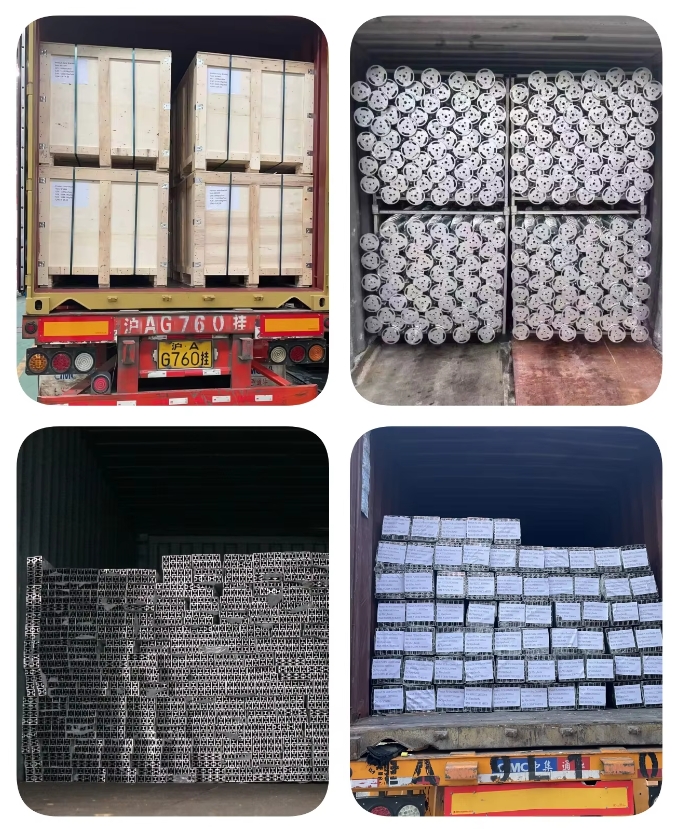 solar mounting system